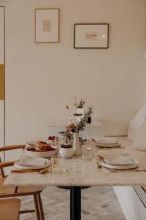 Chez Brens - Maison d'hôtes à La Hume - Gujan-Mestras - 4