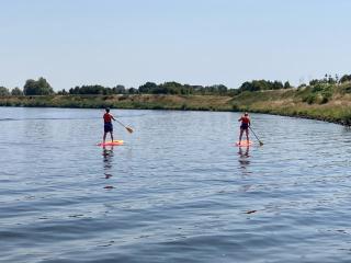 Camping de Boomgaard - Maaseik - 6
