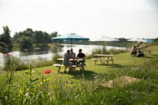 Camping de Boomgaard - Maaseik - 2