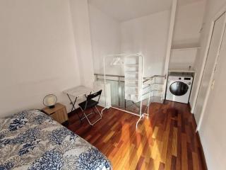 El Atico de Sabadell muy Cerca del Centro - Sabadell - 9