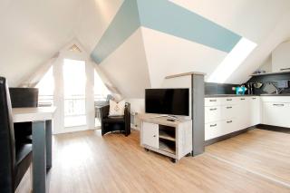 Lüerßen direkt am Steinhuder Meer - 5