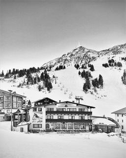 Austria Alpinhotel Ski IN Ski OUT an der Edelweissbahn - Obertauern - 2
