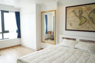 BIG PROMO Surfer's Dream 2BR beach view apartment - Da Nang - 5