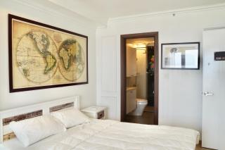BIG PROMO Surfer's Dream 2BR beach view apartment - Da Nang - 4