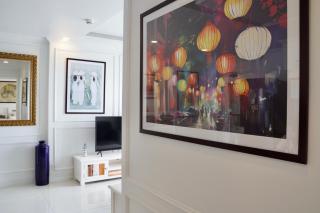 BIG PROMO Surfer's Dream 2BR beach view apartment - Da Nang - 2