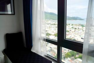 BIG PROMO Surfer's Dream 2BR beach view apartment - Da Nang - 1