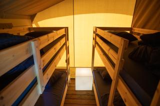 Camping de Boomgaard - Maaseik - 4