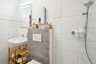 1 Zi. Wohnung, 34m², Parken, Messe DUS - Duisburg - 6