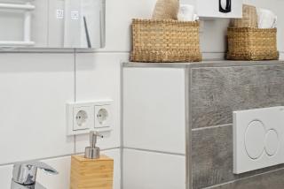 1 Zi. Wohnung, 34m², Parken, Messe DUS - Duisburg - 3