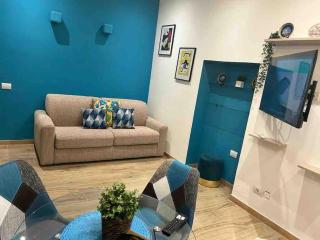 Bayres Blue - Milan - 0