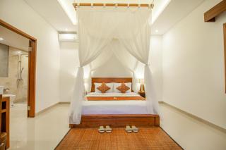 Palasari Villa by Prasi - Tegalalang - 4