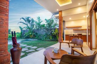 Palasari Villa by Prasi - Tegalalang - 3