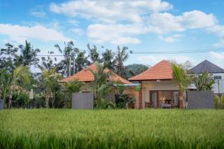 Palasari Villa by Prasi - Tegalalang - 6