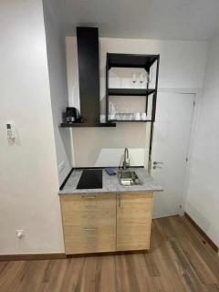Estudio RetiroIbiza II - Madrid - 2