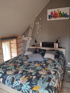 Gîte zen - 0
