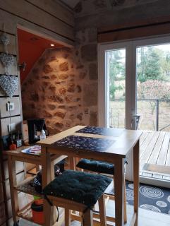 Gîte zen - - 3