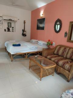 Villa Mogra - Cavelossim - 4
