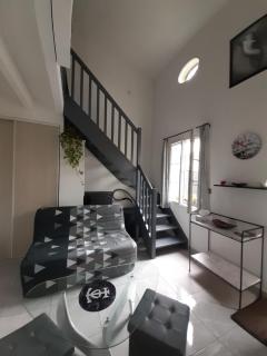 Maison camargaise - 2