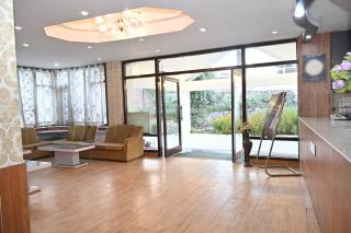 Hotel Sitara International - Manāli - 7