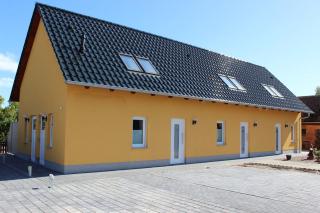 Karlshagen, Hafenquartier - Karlshagen - 4