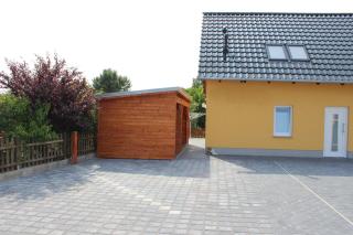 Karlshagen, Hafenquartier - Karlshagen - 2