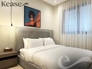 Kease Malqa D-1 Royal Touch AX37 - Riad - 6