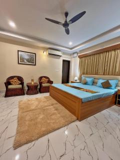 Urban Stay - Guwahati - 6