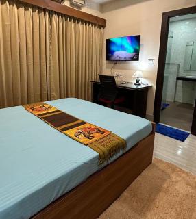 Urban Stay - Guwahati - 3