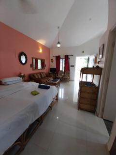 Villa Mogra - Cavelossim - 7