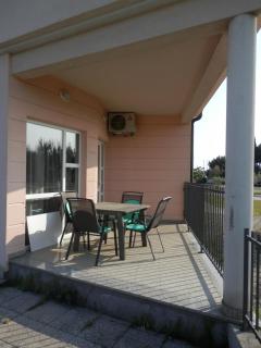 Apartments Nautica - Novigrad - 4