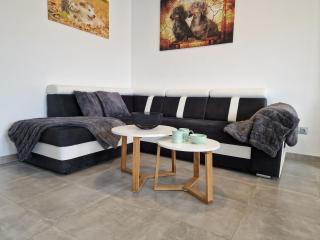 Riumar "Del Perro", 300m to beach, private pool, On-Site-Service, dog beach - Riumar - 1