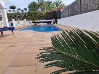 Riumar "Delphine", 100m to beach, private pool, On-Site-Service, dog beach - Riumar - 6