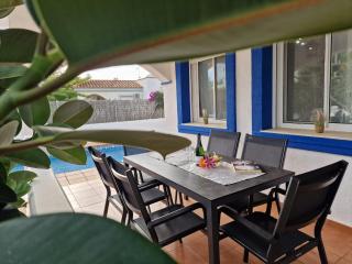 Riumar "Delphine", 100m to beach, private pool, On-Site-Service, dog beach - Riumar - 2