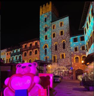 Casa Logge del Vasari - Arezzo - 9