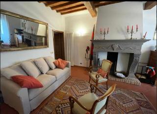 Casa Logge del Vasari - Arezzo - 4