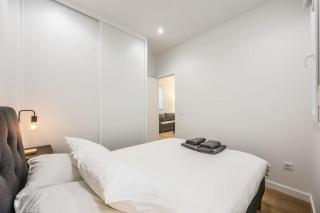 MyHouseSpain - Glamour y confort cerca del Retiro - 6