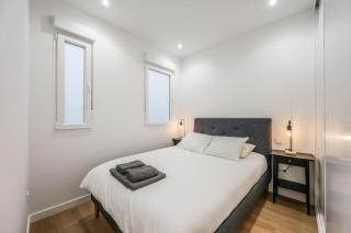 MyHouseSpain - Glamour y confort cerca del Retiro - Madrid - 5