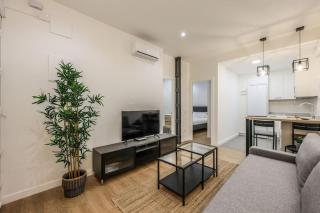 MyHouseSpain - Glamour y confort cerca del Retiro - Madrid - 4