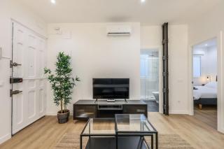 MyHouseSpain - Glamour y confort cerca del Retiro - Madrid - 2