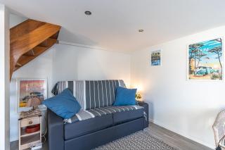 Chalet studio bassin d'Arcachon - La Teste-de-Buch - 7