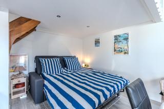 Chalet studio bassin d'Arcachon - La Teste-de-Buch - 6