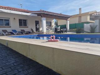 Riumar Sueno, 270m to beach, Privat-Pool, On-Site-Service, dog beach - Riumar - 8