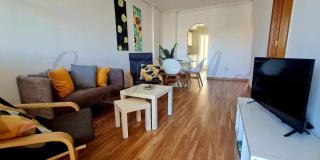 Appartement complètement rénové à San Pedro del Pinatar entre la Mar Menor et la Méditerranée. - San Pedro del Pinatar - 9