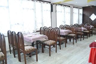 Hotel Sitara International - Manāli - 8