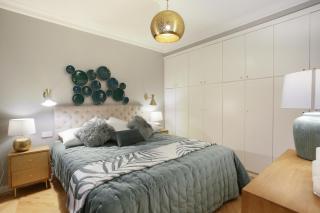 Apartment Opéra by Studio prestige - París - 6