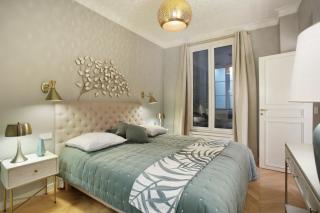 Apartment Opéra by Studio prestige - París - 4
