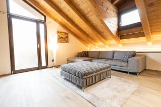 Maison Aubert in Centro Storico - Aosta - 9
