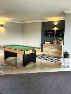 Waterfall House - Dullstroom - 3