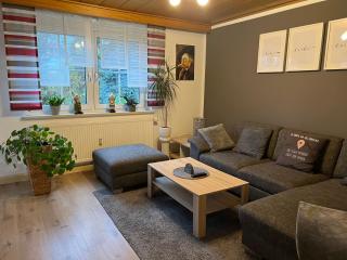 Ferienwohnung Monika - 2