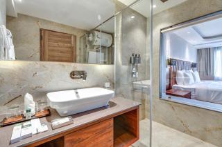 Hotel 11 Boulevard - Srinagar - 2